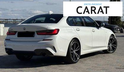 BMW 3 Series 2022