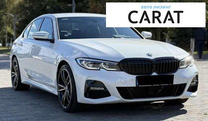 BMW 3 Series 2022