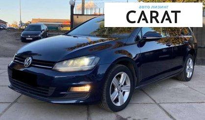 Volkswagen Golf 2015 Volkswagen Golf 2015