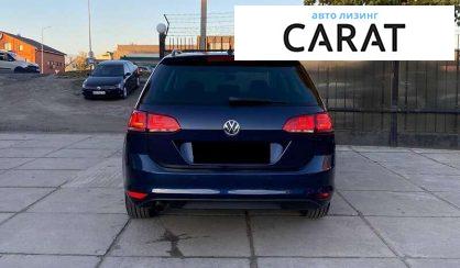 Volkswagen Golf 2015 Volkswagen Golf 2015