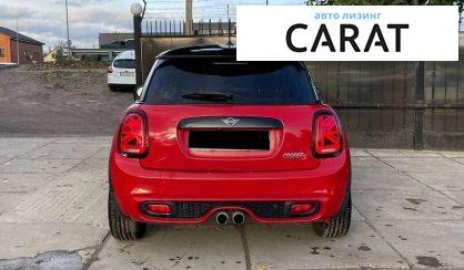 MINI Cooper 2018