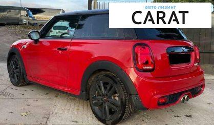 MINI Cooper 2018