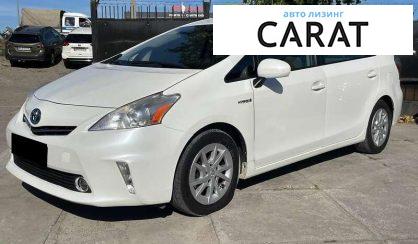 Toyota Prius 2012 Toyota Prius 2012