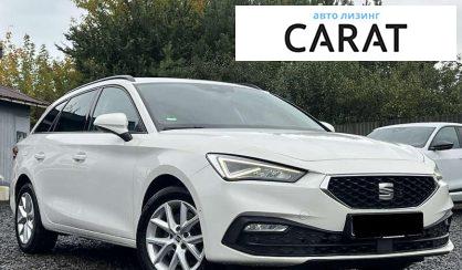 Seat Leon 2022
