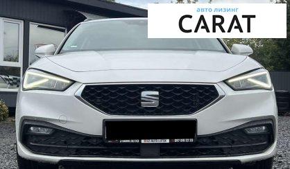 Seat Leon 2022