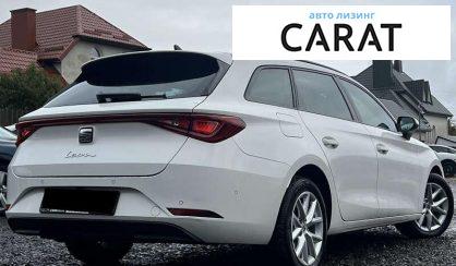Seat Leon 2022