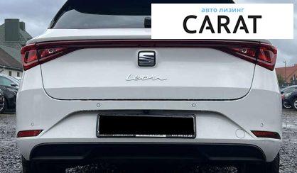 Seat Leon 2022