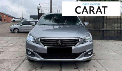 Peugeot 301 2018 Peugeot 301 2018