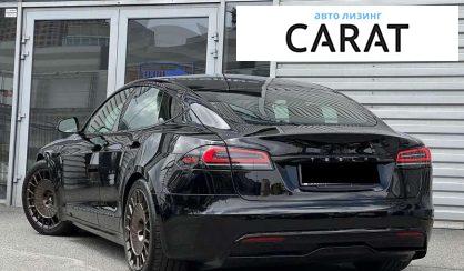 Tesla Model S 2023 Tesla Model S 2023