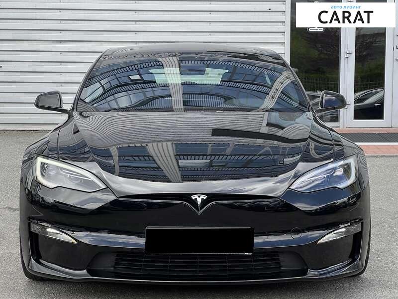 Tesla Model S 2023 Tesla Model S 2023