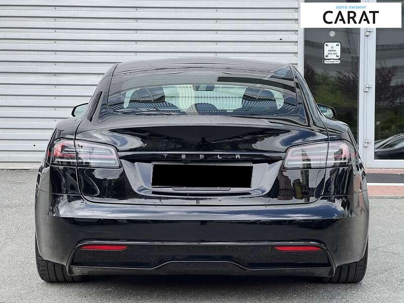 Tesla Model S 2023 Tesla Model S 2023