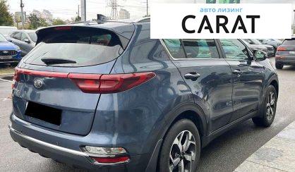 Kia Sportage 2019