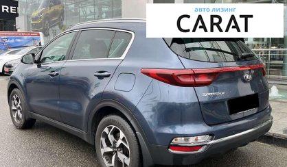 Kia Sportage 2019