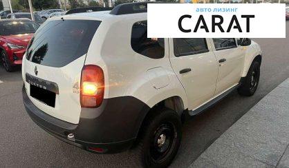 Renault Duster 2016 Renault Duster 2016