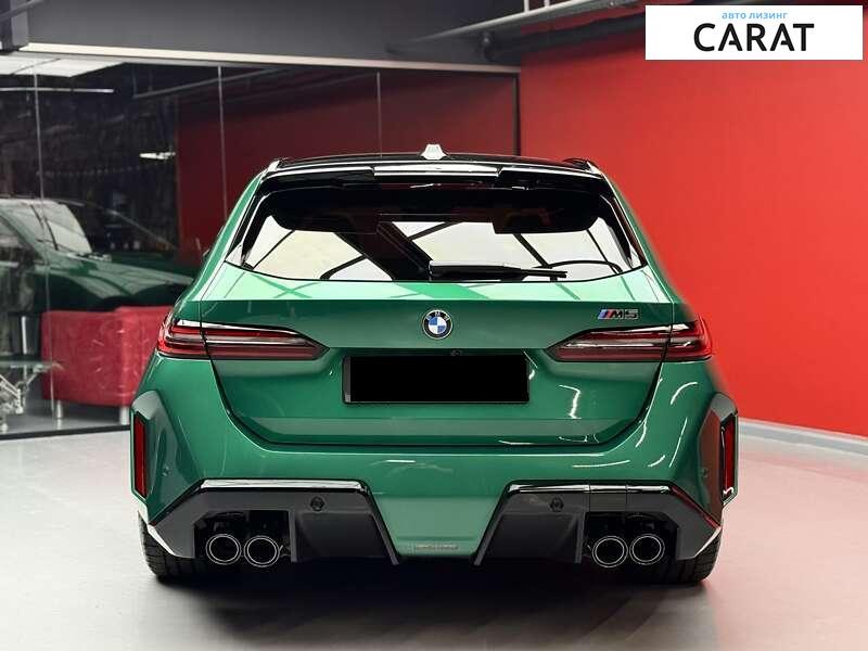 BMW M5 2025 BMW M5 2025