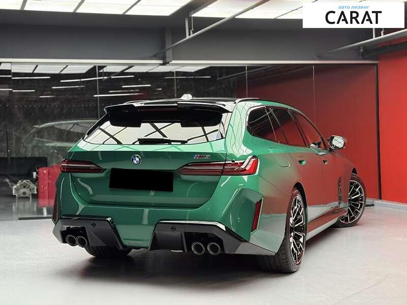 BMW M5 2025 BMW M5 2025