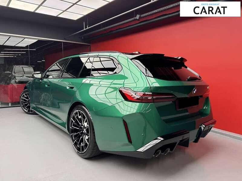 BMW M5 2025 BMW M5 2025