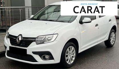 Renault Sandero 2019