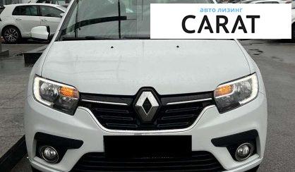 Renault Sandero 2019