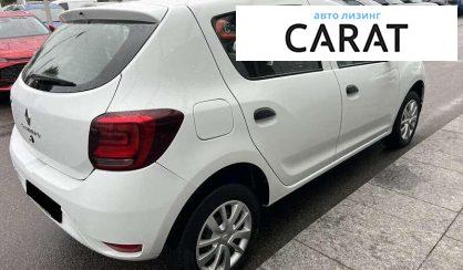 Renault Sandero 2019