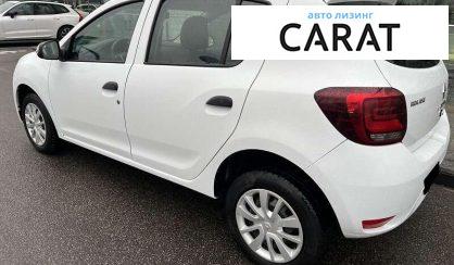 Renault Sandero 2019