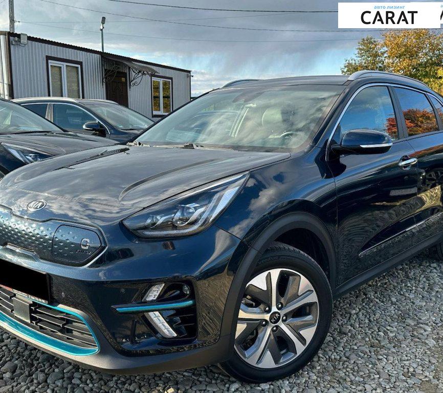 Kia Niro 2021
