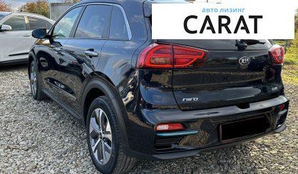 Kia Niro 2021