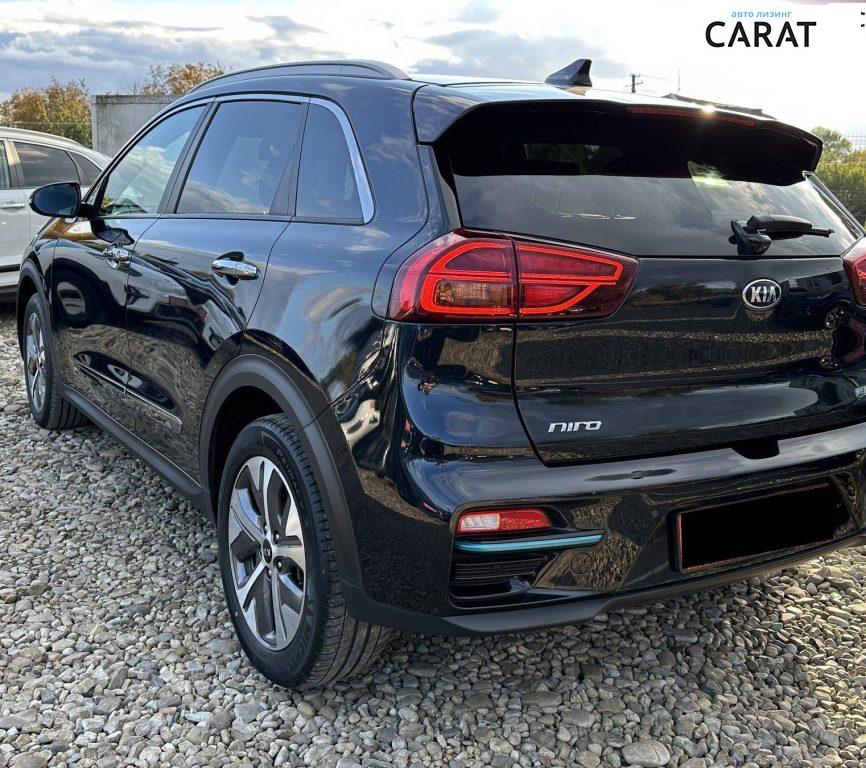 Kia Niro 2021