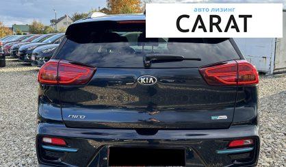 Kia Niro 2021