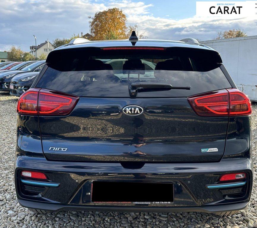 Kia Niro 2021