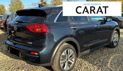 Kia Niro 2021