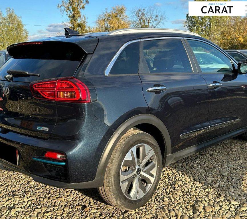 Kia Niro 2021