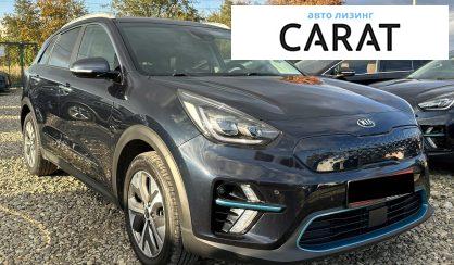 Kia Niro 2021