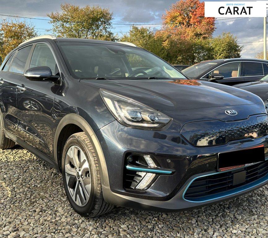 Kia Niro 2021