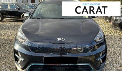 Kia Niro 2021
