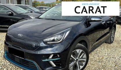 Kia Niro 2021 - авто лізинг Carat