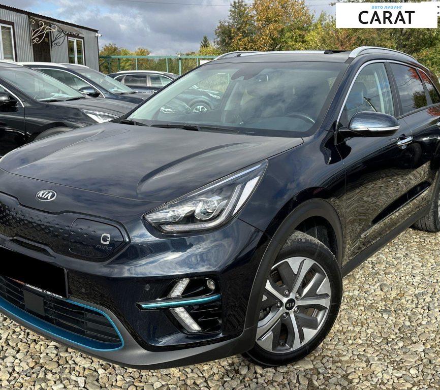 Kia Niro 2021