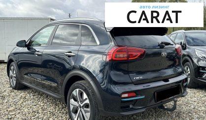 Kia Niro 2021