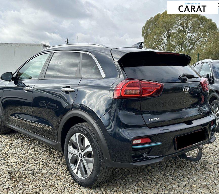 Kia Niro 2021