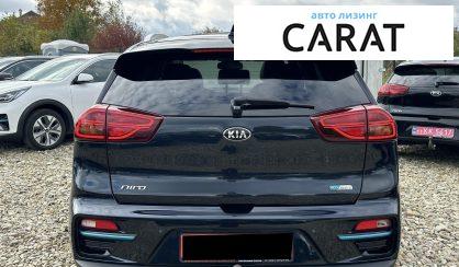 Kia Niro 2021