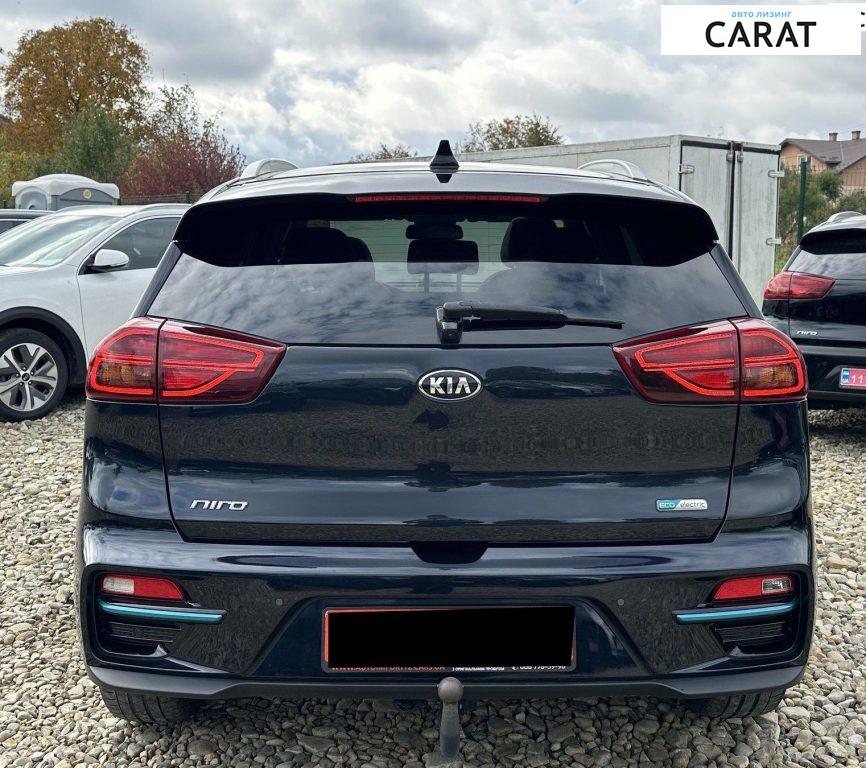Kia Niro 2021