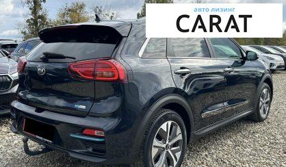Kia Niro 2021