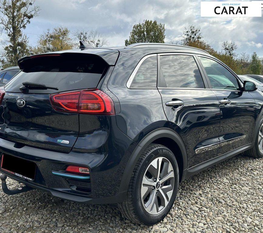 Kia Niro 2021