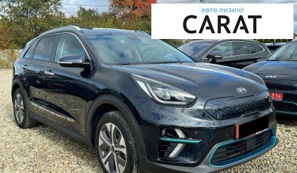 Kia Niro 2021