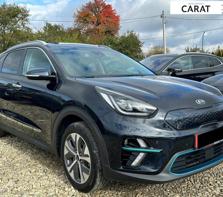Kia Niro 2021