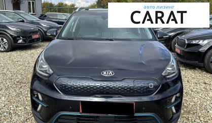 Kia Niro 2021