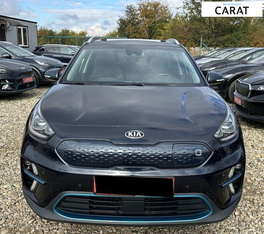 Kia Niro 2021