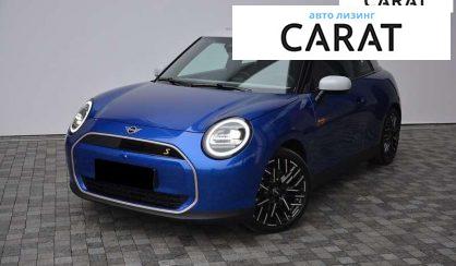 MINI Cooper 2024 MINI Cooper 2024