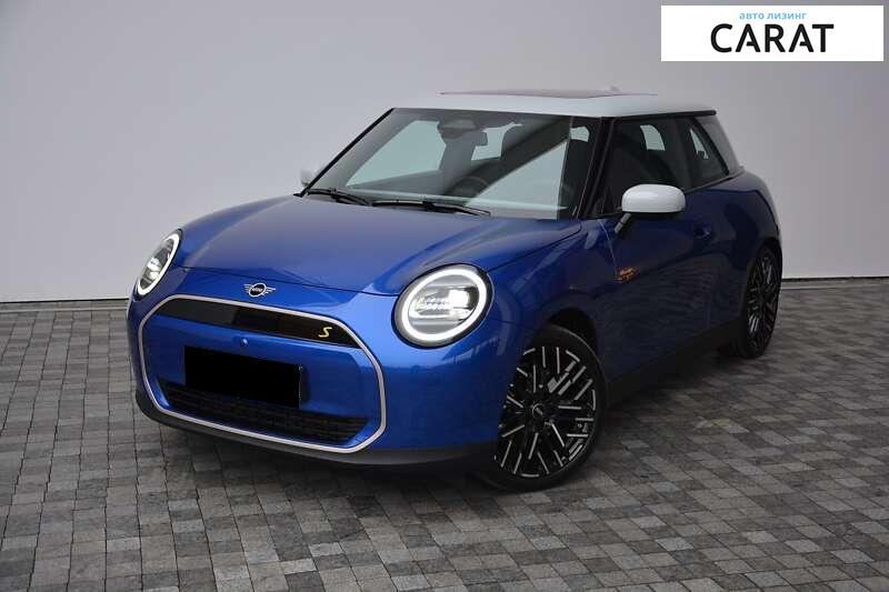 MINI Cooper 2024 MINI Cooper 2024