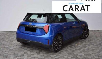 MINI Cooper 2024 MINI Cooper 2024